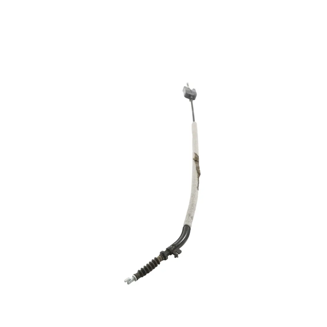 Cable Bowden Manija Delantera Izquierda Derecha para Volkswagen Jetta A6 con número de pieza 7N0837017B Volkswagen Jetta A6 Cable Bowden Manija Delantera Izquierda Derecha - SKU 7N0837017B - Número de pieza 7N0837017B