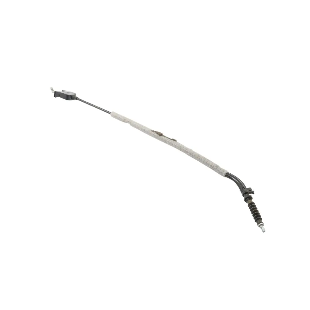 Cable Bowden Manija Delantera Izquierda Derecha para Volkswagen Jetta A6 con número de pieza 7N0837017B Volkswagen Jetta A6 Cable Bowden Manija Delantera Izquierda Derecha - SKU 7N0837017B - Número de pieza 7N0837017B