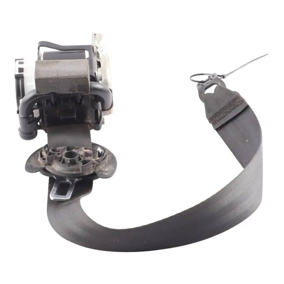 5G Cinturón seguridad delantero derecho negro para VW Volkswagen Golf 7 con número de pieza 5G4857706B VW Volkswagen Golf 7 5G Cinturón seguridad delantero derecho negro - SKU 5G4857706B - Número de pieza 5G4857706B