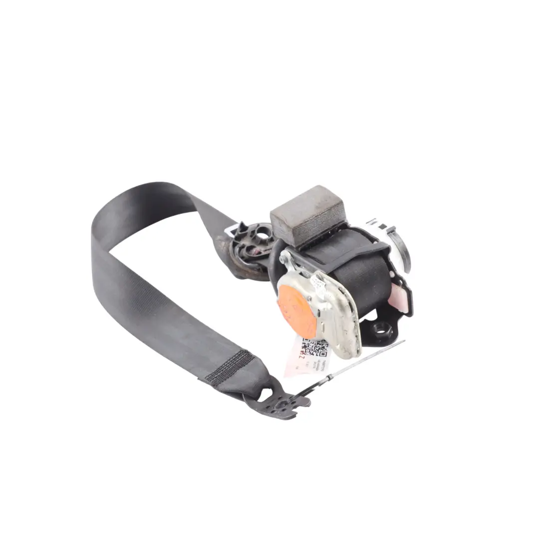 5G Ceinture de sécurité avant droite noire pour VW Volkswagen Golf 7 à propos du numéro de pièce 5G4857706B VW Volkswagen Golf 7 5G Ceinture de sécurité avant droite noire - SKU 5G4857706B - Numéro de pièce 5G4857706B