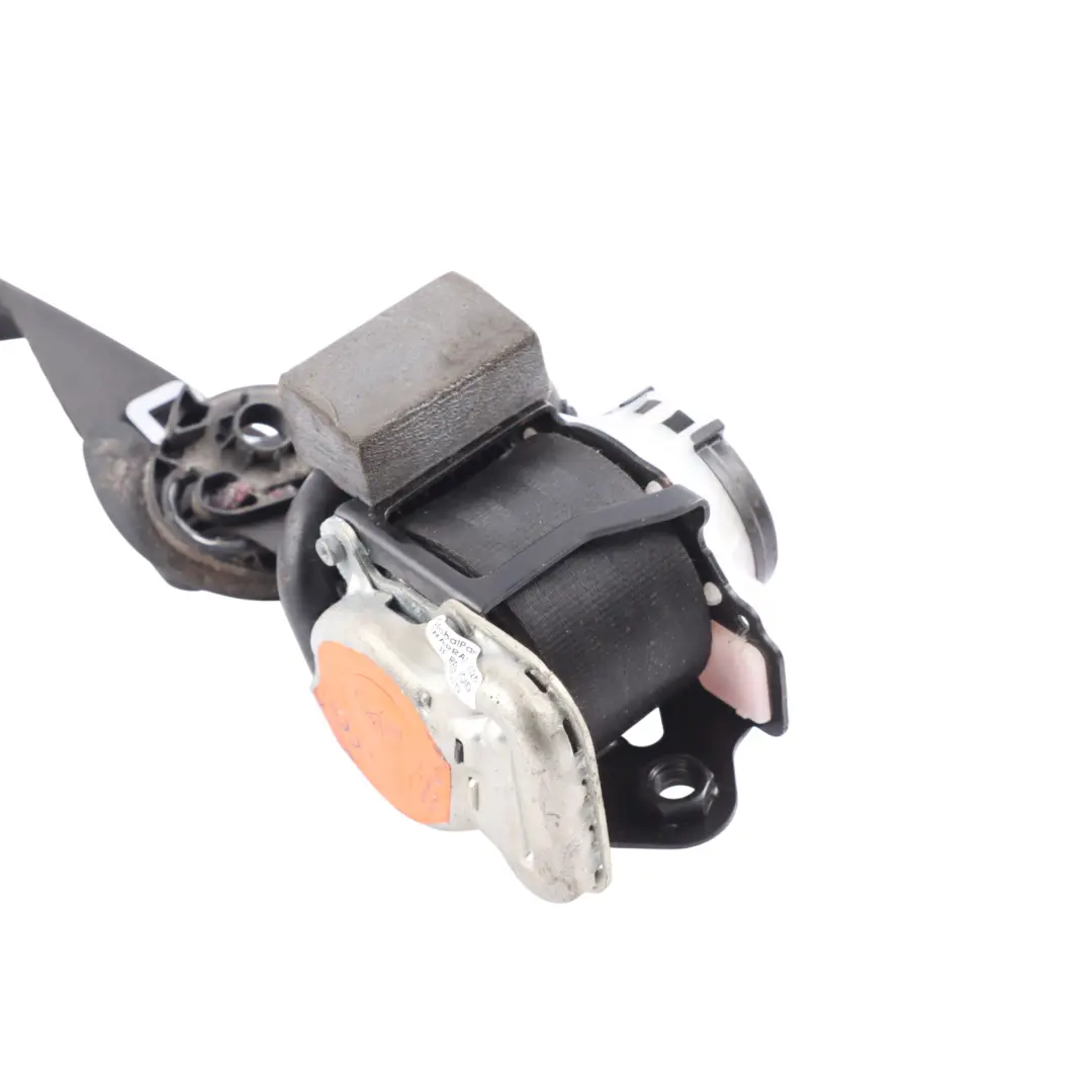 VW Volkswagen Golf 7 5G Pas Bezpieczeństwa Prawy Przód - SKU 5G4857706B - Numer Części 5G4857706B