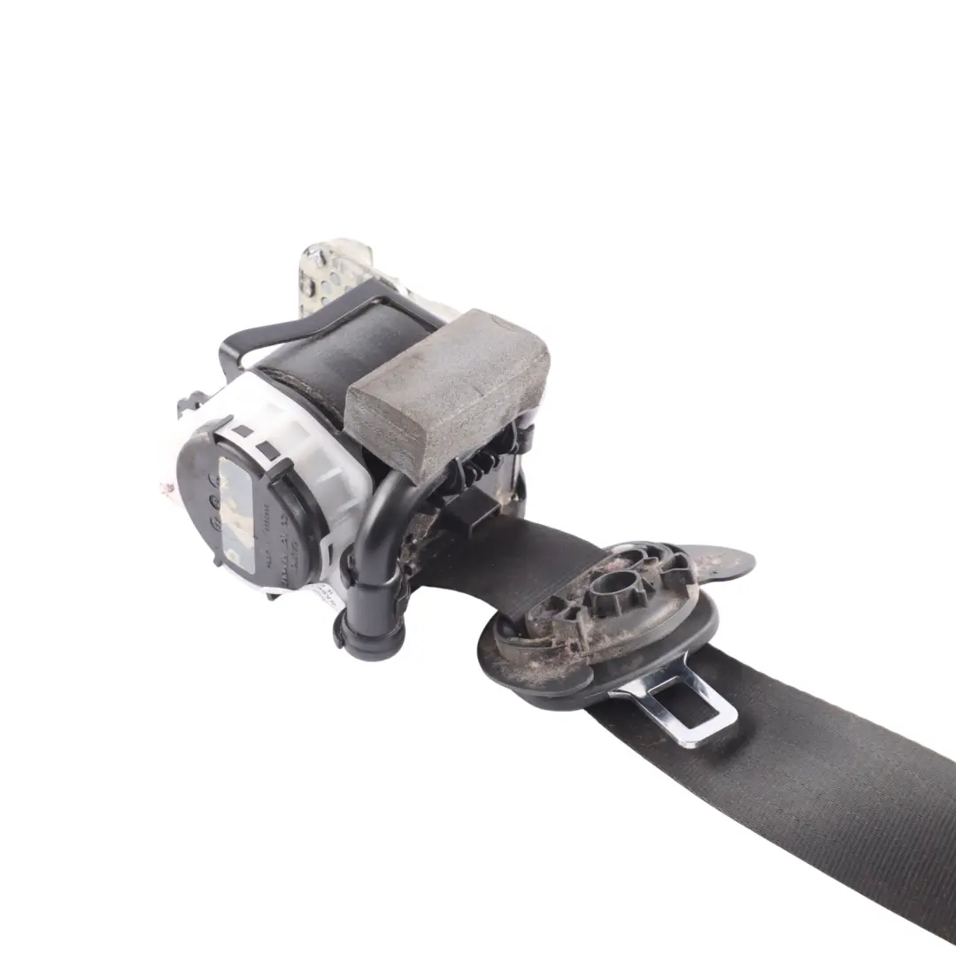 5G Cintura sicurezza anteriore destra Nero per VW Volkswagen Golf 7 con numero di parte 5G4857706B VW Volkswagen Golf 7 5G Cintura sicurezza anteriore destra Nero - SKU 5G4857706B - Numero di parte 5G4857706B