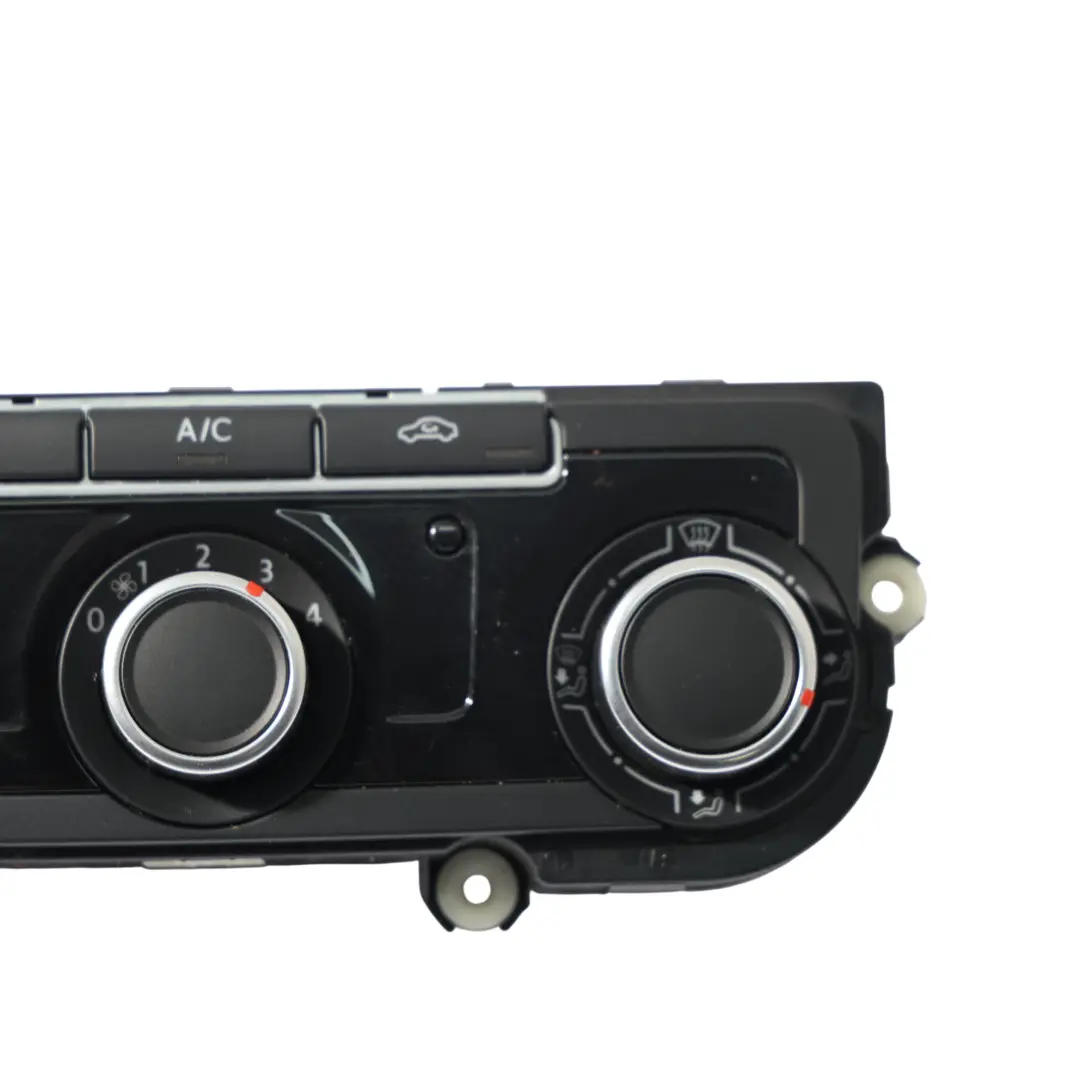 2K Aria Condizionata Riscaldatore Panel Controllo per Volkswagen Caddy con numero di parte 7N0907426CM Volkswagen Caddy 2K Aria Condizionata Riscaldatore Panel Controllo - SKU 7N0907426CM-1 - Numero di parte 7N0907426CM