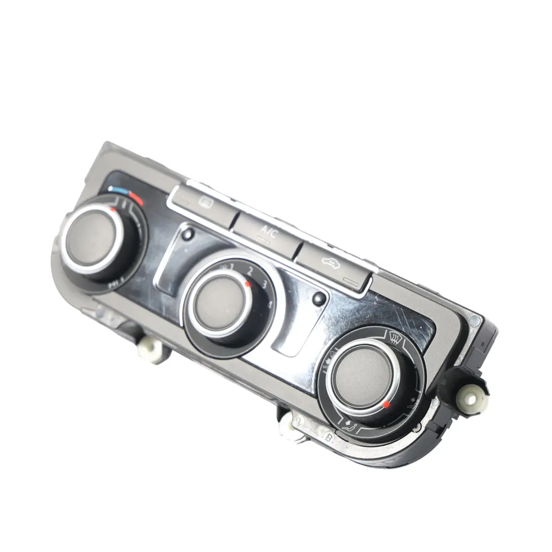 2K Klimaanlagen Heizung Panel Steuergerät für Volkswagen Caddy mit Teilenummer 7N0907426CM Volkswagen Caddy 2K Klimaanlagen Heizung Panel Steuergerät - SKU 7N0907426CM-1 - Teilenummer 7N0907426CM