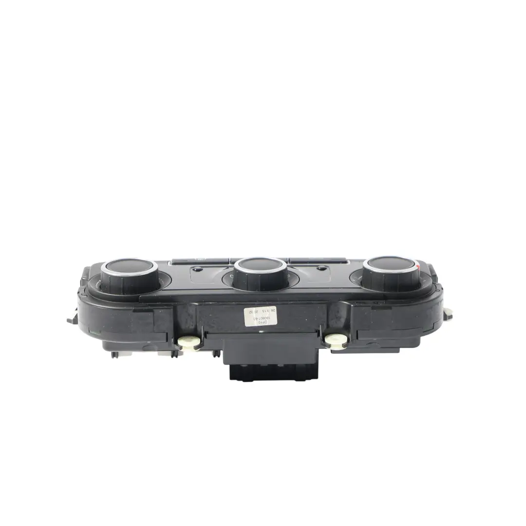Volkswagen Caddy 2K Klimaanlagen Heizung Panel Steuergerät - SKU 7N0907426CM-1 - Teilenummer 7N0907426CM