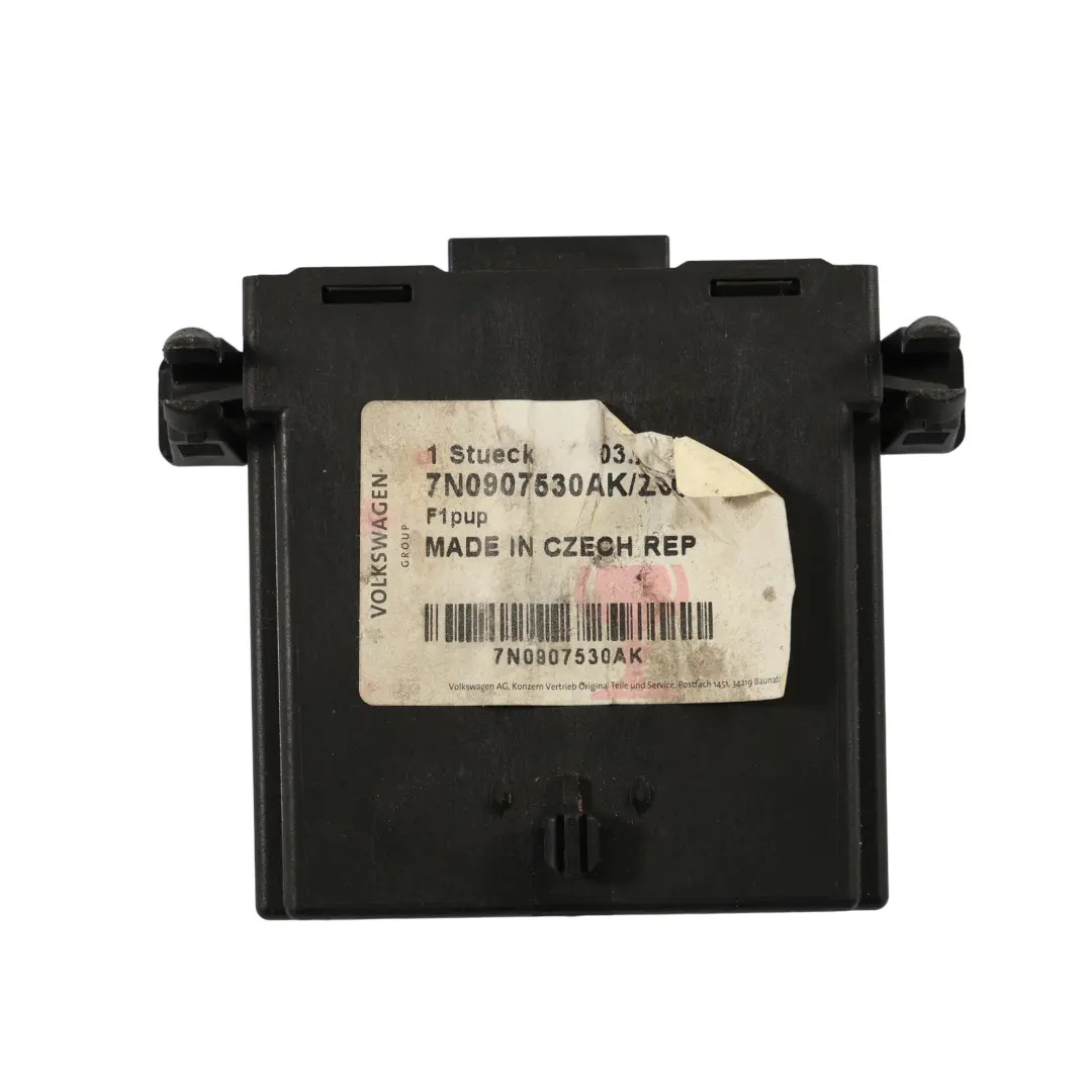 Mk5 Caddy Mk3 Module De Commande Gateway pour Volkswagen Golf à propos du numéro de pièce 7N0907530AK Volkswagen Golf Mk5 Caddy Mk3 Module De Commande Gateway - SKU 7N0907530AK - Numéro de pièce 7N0907530AK