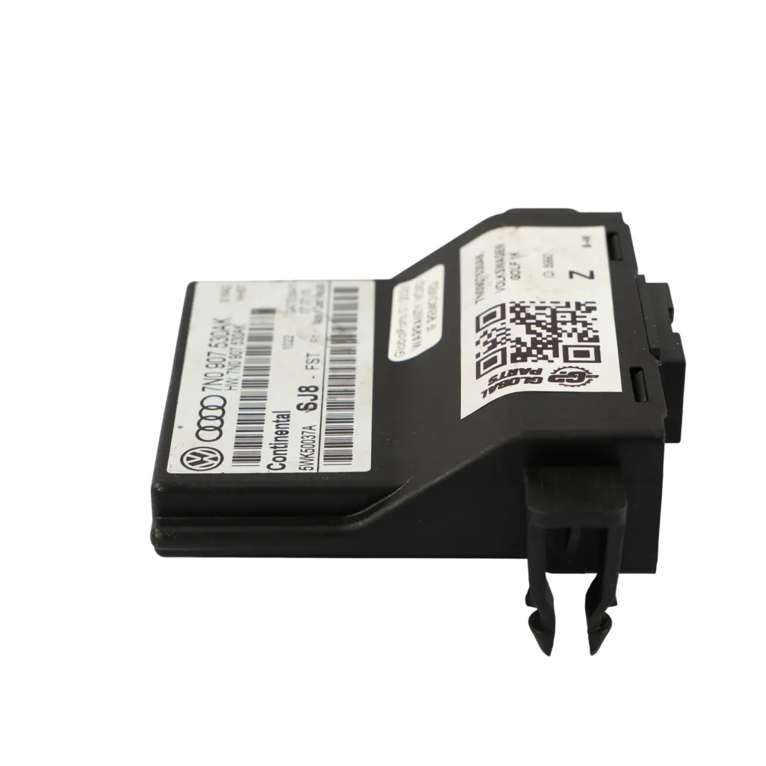Volkswagen Golf Mk5 Caddy Mk3 Modulo Centralina Gateway - SKU 7N0907530AK - Numero di parte 7N0907530AK