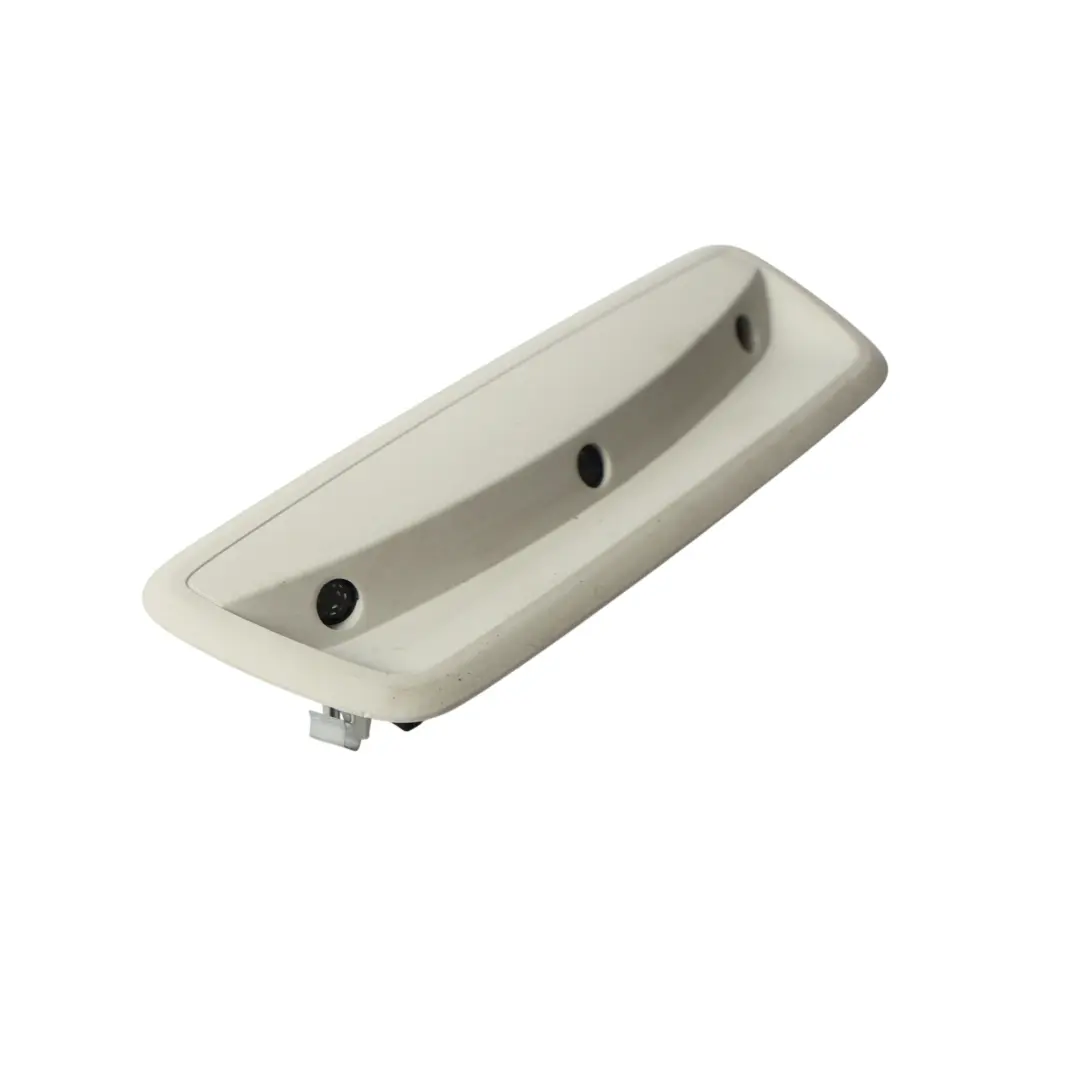 2K Antirrobo Interior Techo Alarma Sensor para Volkswagen Caddy con número de pieza 7N0951171A Volkswagen Caddy 2K Antirrobo Interior Techo Alarma Sensor - SKU 7N0951171A - Número de pieza 7N0951171A