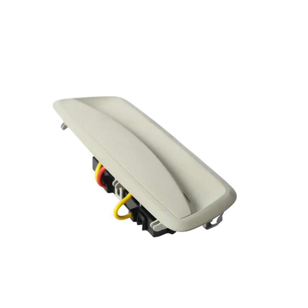 2K Anti Theft Interior Roof Alarm Sensor to Volkswagen Caddy with Part number 7N0951171A Volkswagen Caddy 2K Anti Theft Interior Roof Alarm Sensor - SKU 7N0951171A - Part number 7N0951171A