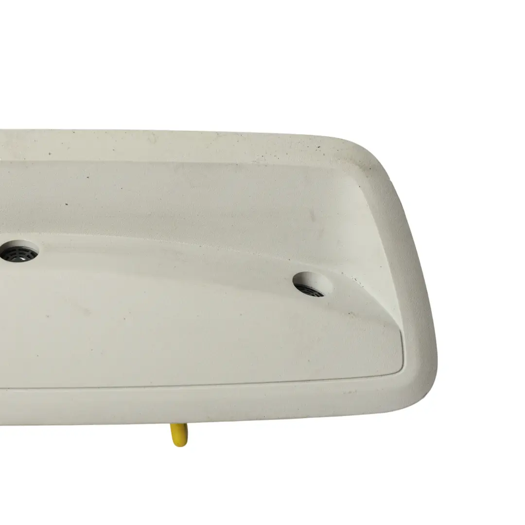 2K Antirrobo Interior Techo Alarma Sensor para Volkswagen Caddy con número de pieza 7N0951171A Volkswagen Caddy 2K Antirrobo Interior Techo Alarma Sensor - SKU 7N0951171A - Número de pieza 7N0951171A