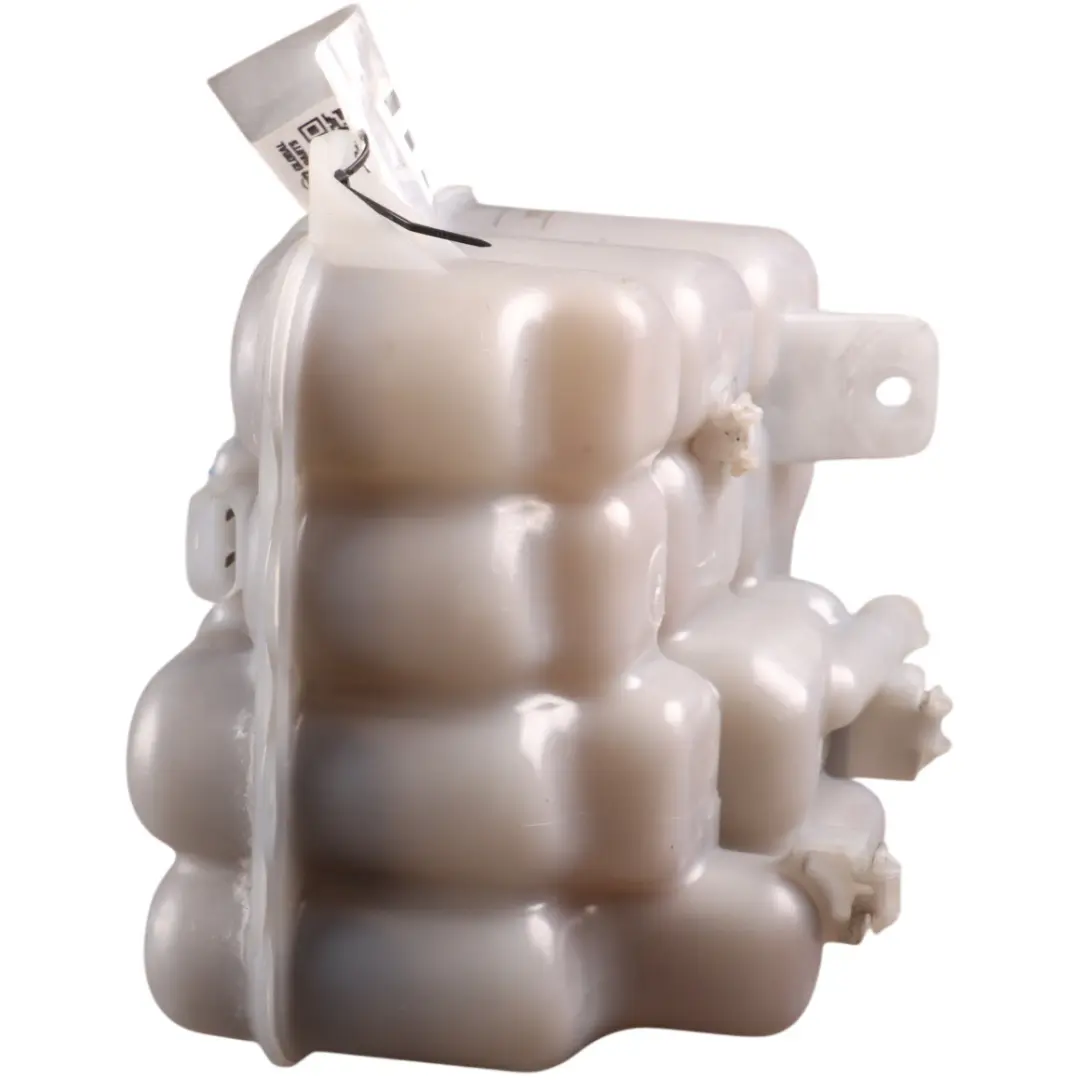 Porsche Cayenne 92A Réservoir Vase Expansion Liquide Refroidissement - SKU 7P0121407B - Numéro de pièce 7P0121407B