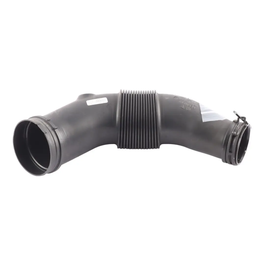 Porsche Cayenne 92A Air Intake Inlet Pipe Hose Line Tube 3.0 TDI - SKU 7P0129627C - Part number 7P0129627C
