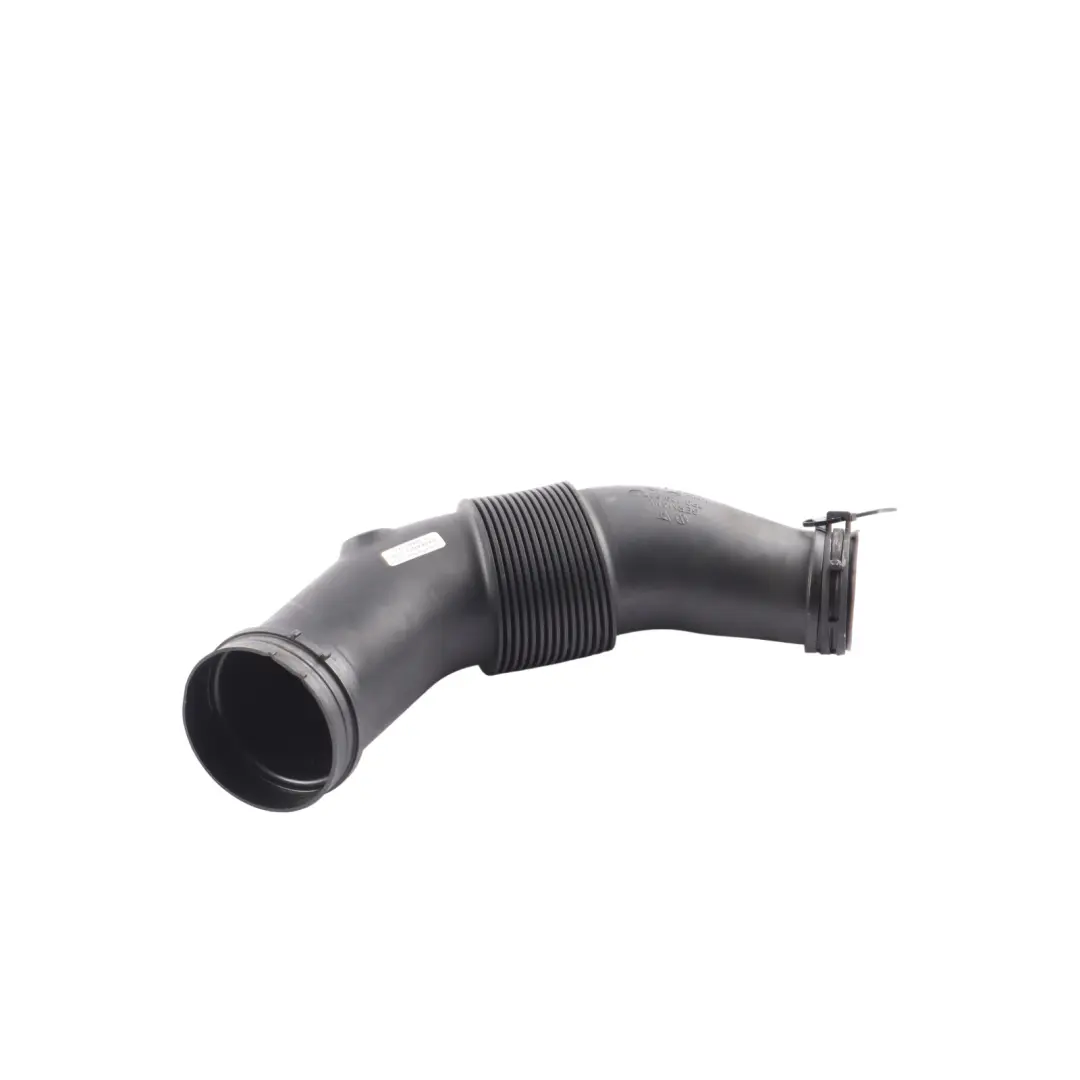 Porsche Cayenne 92A Air Intake Inlet Pipe Hose Line Tube 3.0 TDI - SKU 7P0129627C - Part number 7P0129627C