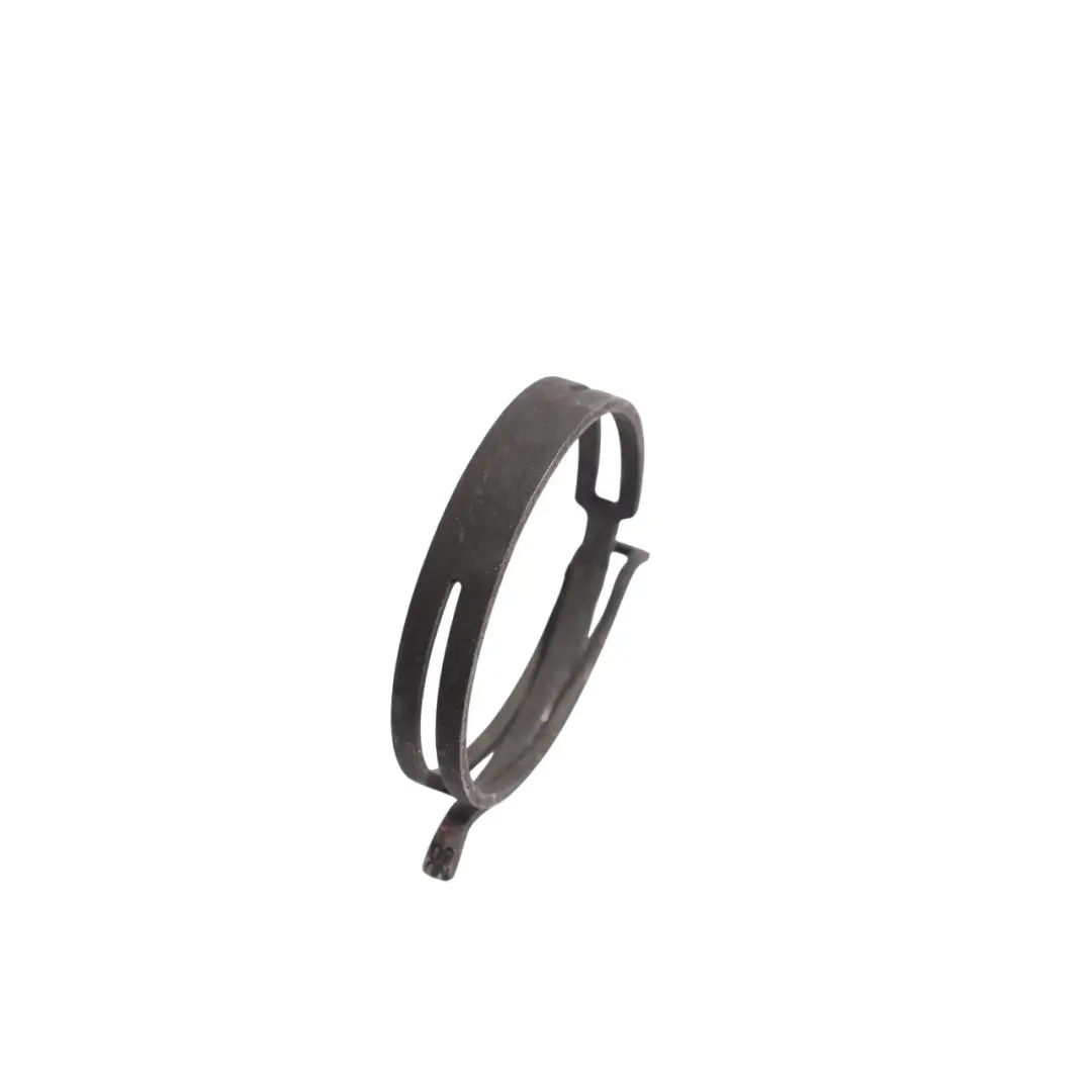 Porsche Cayenne 92A Luftansaugung Rohr Schlauch Leitung Schelle Feder - SKU N90781601 - Teilenummer 7P0129627C