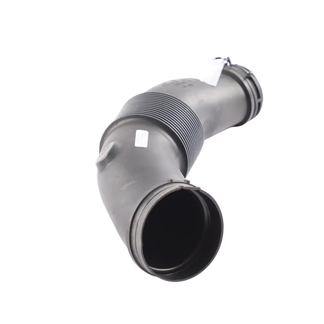 Porsche Cayenne 92A Air Intake Inlet Pipe Hose Line Tube 3.0 TDI - SKU 7P0129627C - Part number 7P0129627C