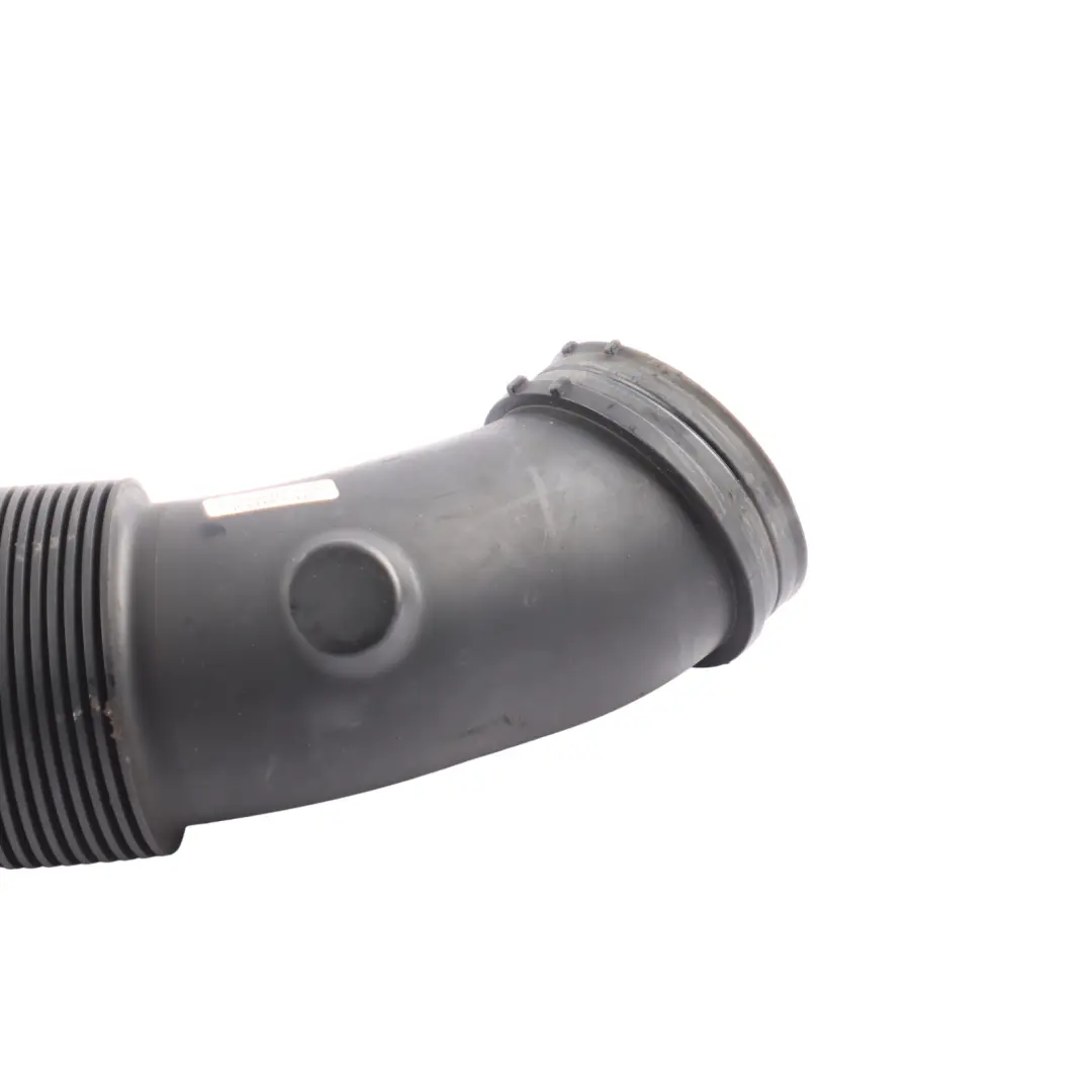 Porsche Cayenne 92A Air Intake Inlet Pipe Hose Line Tube 3.0 TDI - SKU 7P0129627C - Part number 7P0129627C
