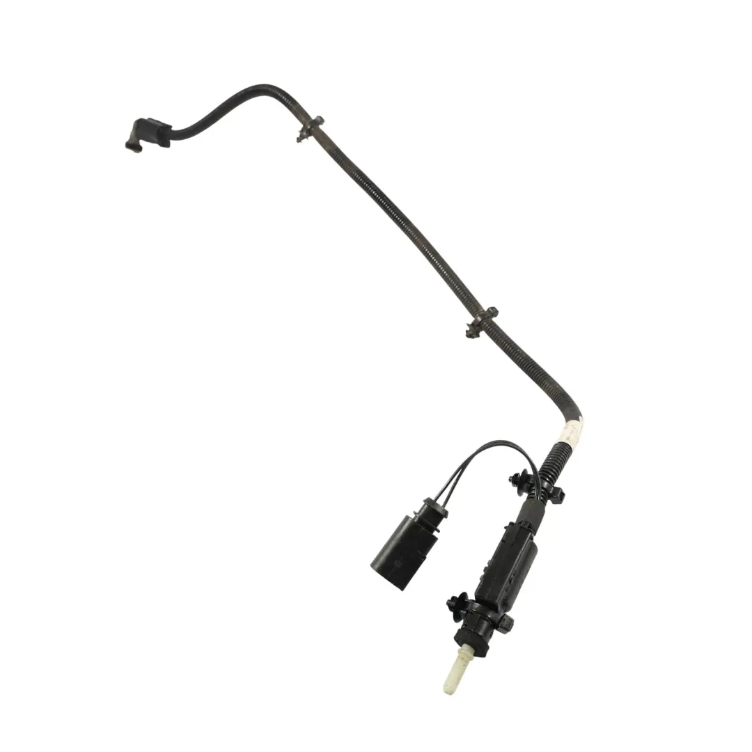 Porsche Cayenne 92A Tuyau D'Alimentation En Agent Réducteur Adblue - SKU 7P0131984 - Numéro de pièce 7P0131984