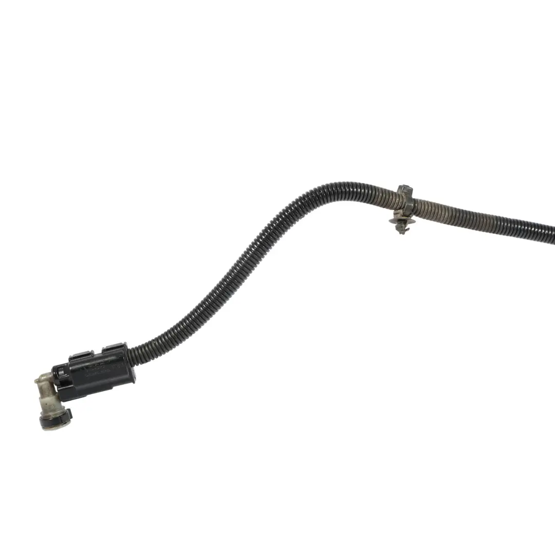 Porsche Cayenne 92A Agente Riduzione Adblue Linea Alimentazione Tubo Flessibile - SKU 7P0131984 - Numero di parte 7P0131984