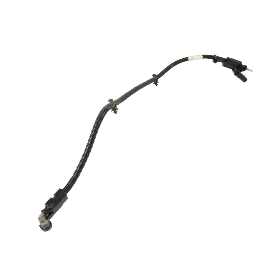 Porsche Cayenne 92A Tuyau D'Alimentation En Agent Réducteur Adblue - SKU 7P0131984 - Numéro de pièce 7P0131984