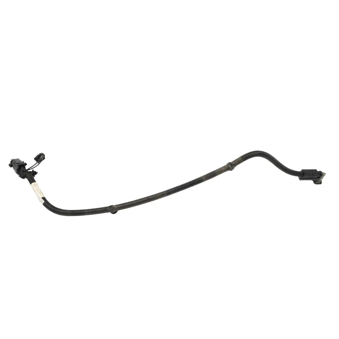 Porsche Cayenne 92A Tuyau D'Alimentation En Agent Réducteur Adblue - SKU 7P0131984 - Numéro de pièce 7P0131984