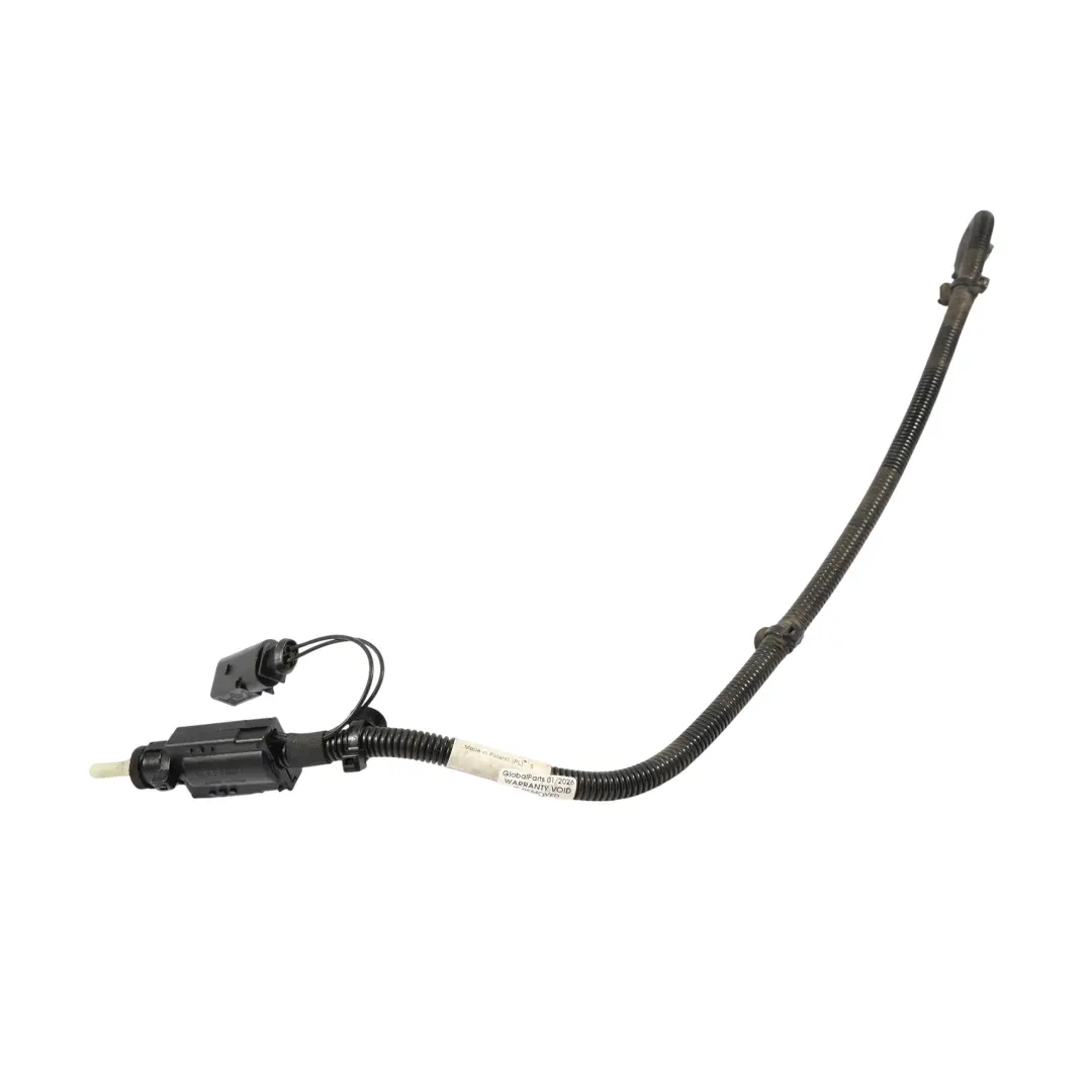 Porsche Cayenne 92A Tuyau D'Alimentation En Agent Réducteur Adblue - SKU 7P0131984 - Numéro de pièce 7P0131984