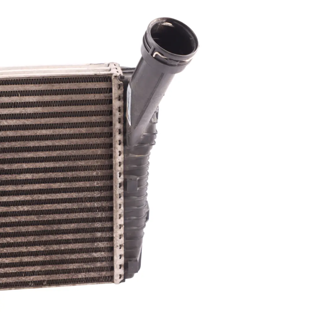 Porsche Cayenne 92A Intercooler Radiator Air Charge Front Right O/S - SKU 7P0145804A - Part number 7P0145804A