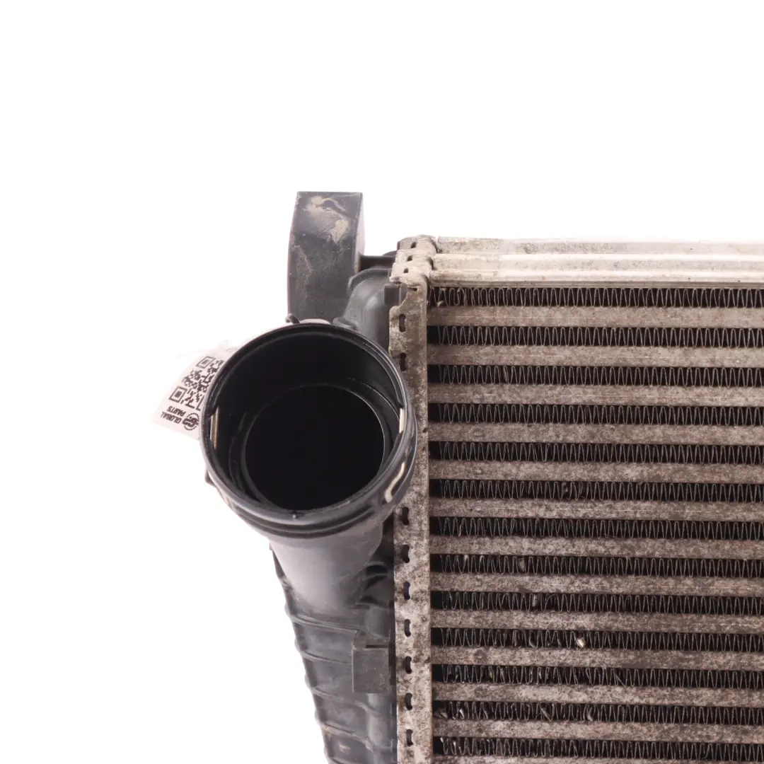 Porsche Cayenne 92A Intercooler Radiator Air Charge Front Right O/S - SKU 7P0145804A - Part number 7P0145804A