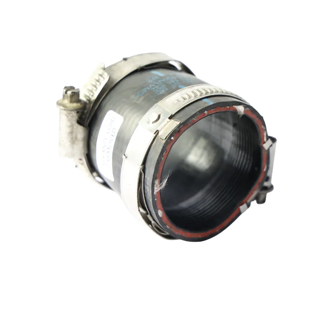 7P Ladeluftkühler Ladeluft Leitung Schlauch 3.0 TDI für Volkswagen Touareg mit Teilenummer 7P0145832 Volkswagen Touareg 7P Ladeluftkühler Ladeluft Leitung Schlauch 3.0 TDI - SKU 7P0145832 - Teilenummer 7P0145832