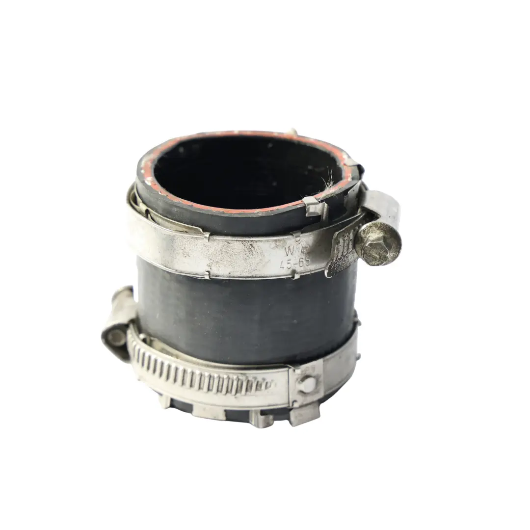 7P Tubo Flexible Línea Aire Intercooler 3.0 TDI para Volkswagen Touareg con número de pieza 7P0145832 Volkswagen Touareg 7P Tubo Flexible Línea Aire Intercooler 3.0 TDI - SKU 7P0145832 - Número de pieza 7P0145832