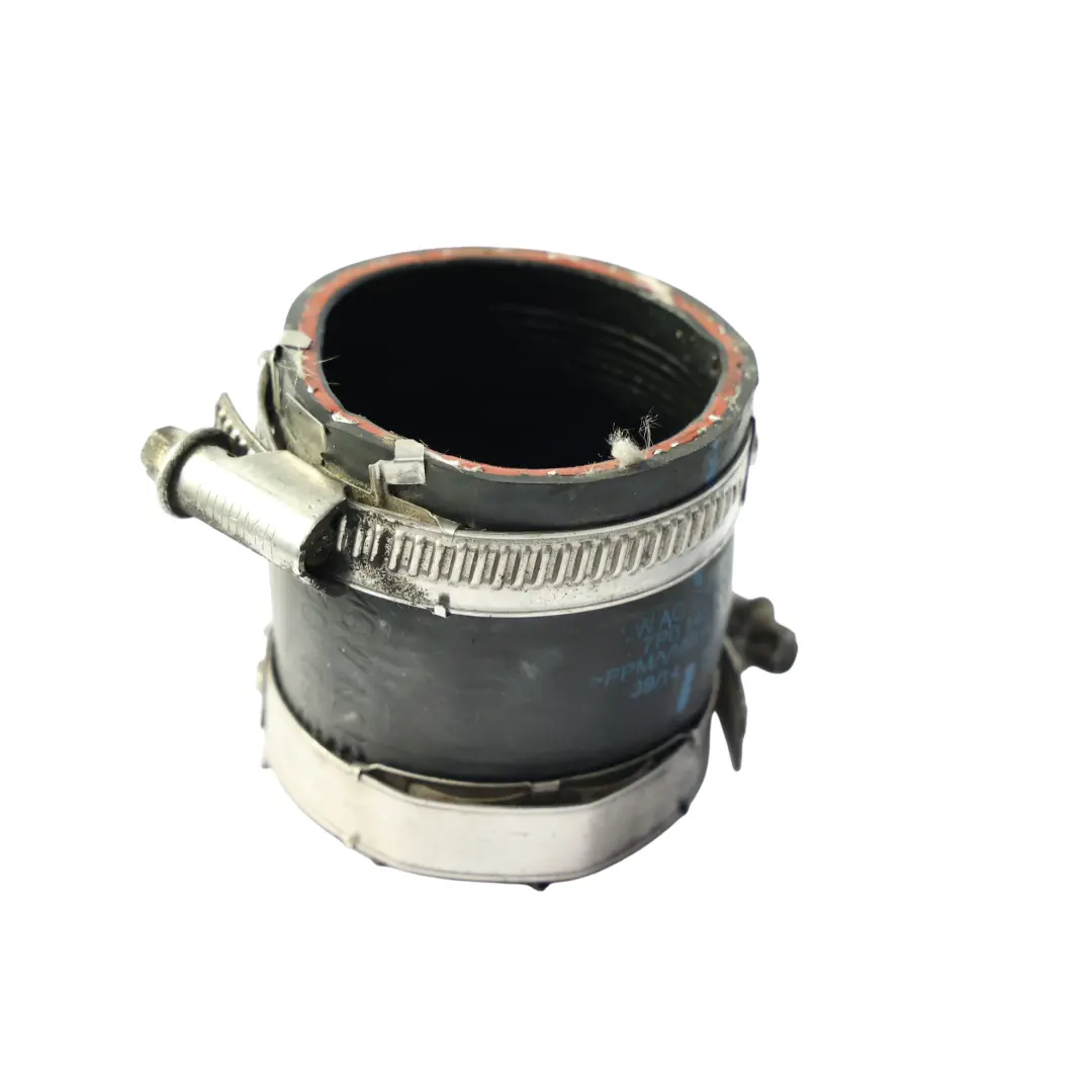 Volkswagen Touareg 7P Tuyau D'Air Suralimentation Intercooler 3.0 TDI - SKU 7P0145832 - Numéro de pièce 7P0145832