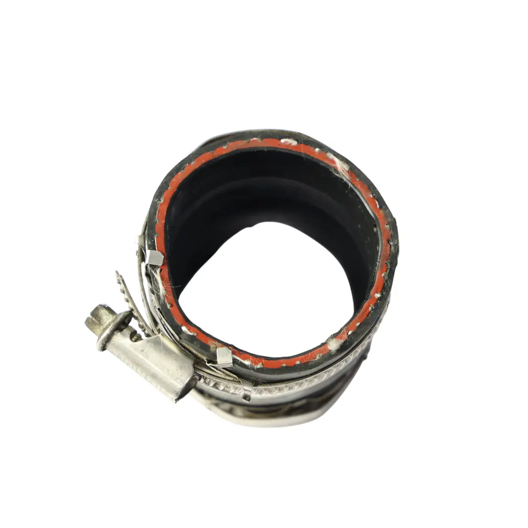 7P Intercooler Tubo Flessibile Linea Aria Carica 3.0 TDI per VW Touareg con numero di parte 7P0145832 VW Touareg 7P Intercooler Tubo Flessibile Linea Aria Carica 3.0 TDI - SKU 7P0145832 - Numero di parte 7P0145832