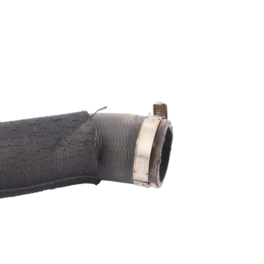 7P Intercooler Pipe Hose Line 3.0 TDI to Volkswagen Touareg with Part number 7P0145943 Volkswagen Touareg 7P Intercooler Pipe Hose Line 3.0 TDI - SKU 7P0145943 - Part number 7P0145943