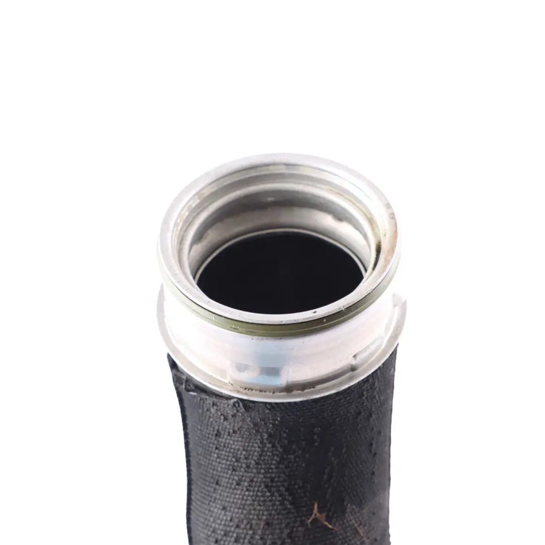 Volkswagen Touareg 7P Intercooler Pipe Hose Line 3.0 TDI - SKU 7P0145943 - Part number 7P0145943