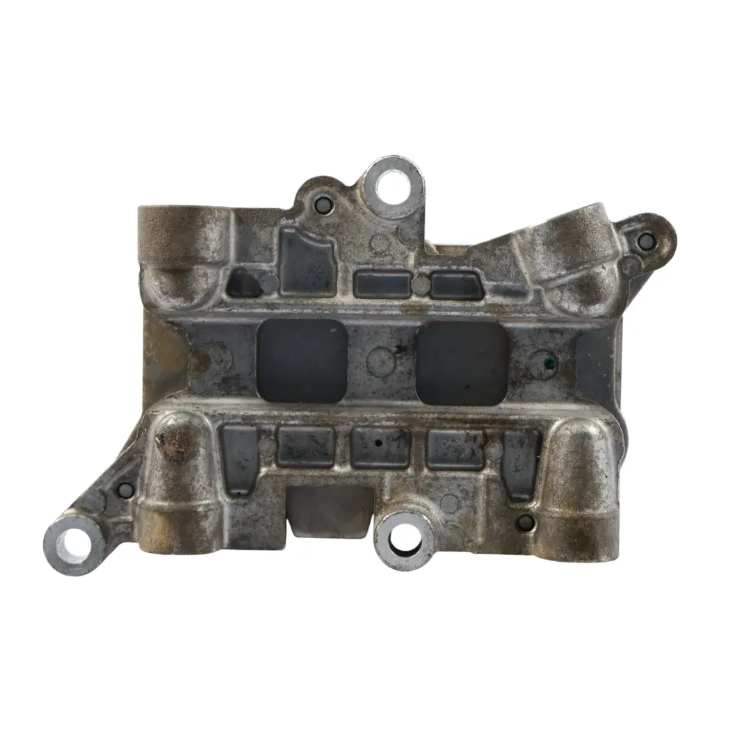 7P Chłodnica Oleju Skrzyni Biegów Automatyczna do VW Touareg o numerze 7P0317037 VW Touareg 7P Chłodnica Oleju Skrzyni Biegów Automatyczna - SKU 7P0317037-1 - Numer Części 7P0317037