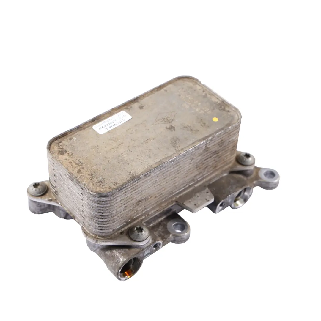 7P Getriebeölkühler Getriebe Kühlung Kühler für VW Touareg mit Teilenummer 7P0317037 VW Touareg 7P Getriebeölkühler Getriebe Kühlung Kühler - SKU 7P0317037-1 - Teilenummer 7P0317037