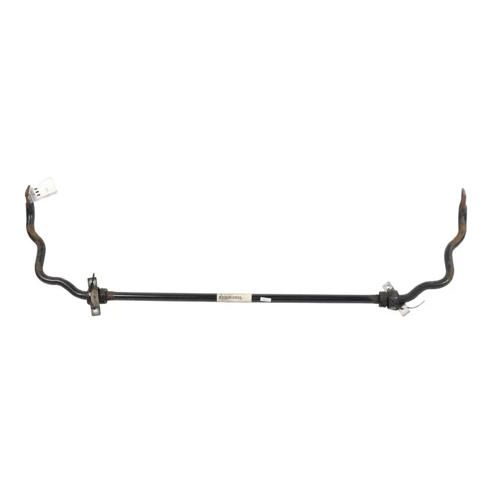 Barre Stabilisatrice Arrière pour Porsche Cayenne 92A à propos du numéro de pièce 7P0511025G Porsche Cayenne 92A Barre Stabilisatrice Arrière - SKU 7P0511025G - Numéro de pièce 7P0511025G
