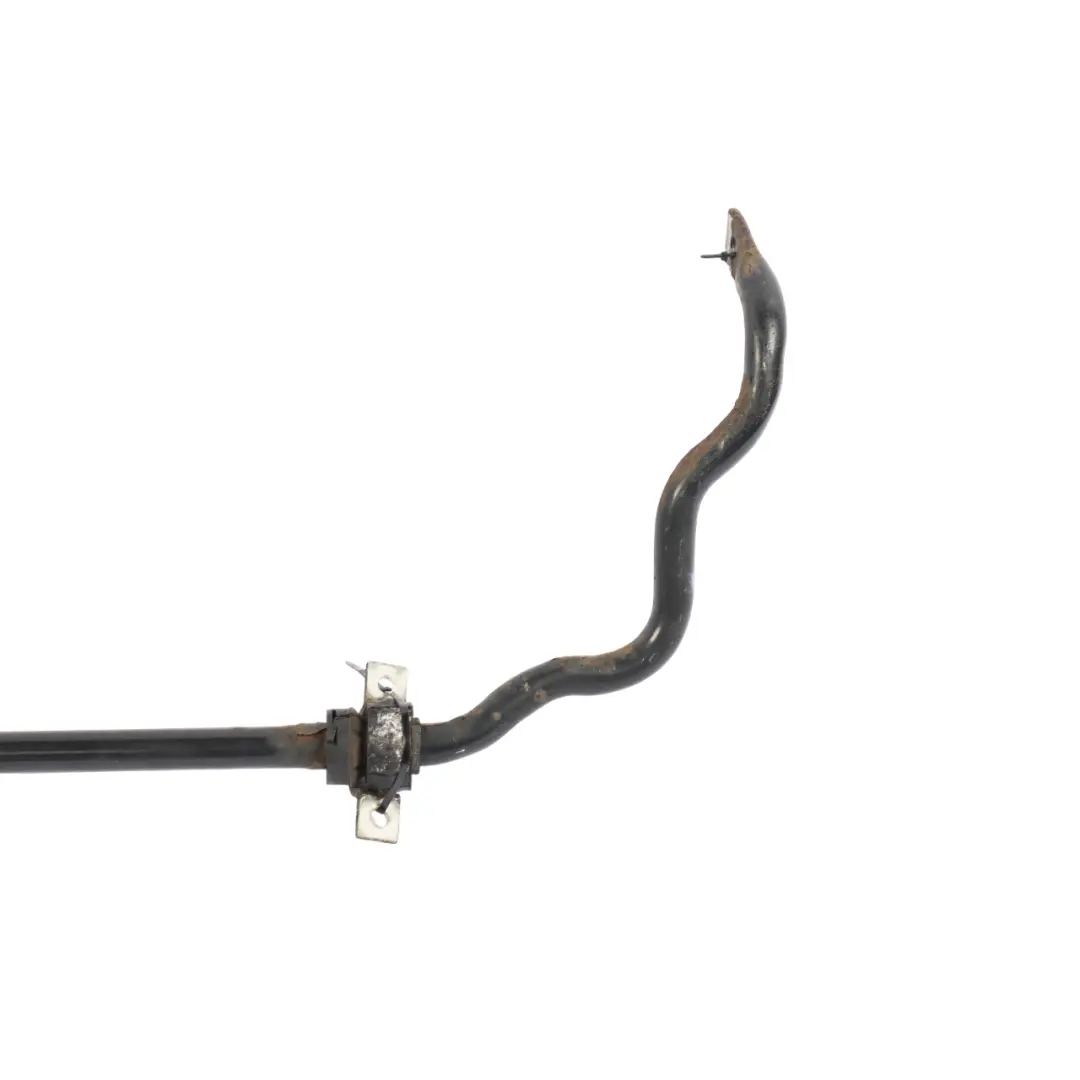 Stabilizator Drążek Stabilizatora Tylny Tył do Porsche Cayenne 92A o numerze 7P0511025G Porsche Cayenne 92A Stabilizator Drążek Stabilizatora Tylny Tył - SKU 7P0511025G - Numer Części 7P0511025G