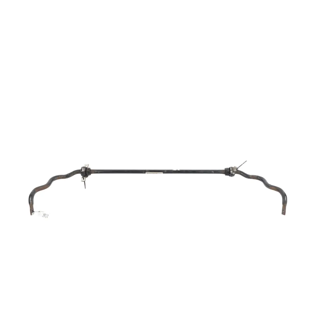 Barra Stabilizzatrice Antirollio Posteriore per Porsche Cayenne 92A con numero di parte 7P0511025G Porsche Cayenne 92A Barra Stabilizzatrice Antirollio Posteriore - SKU 7P0511025G - Numero di parte 7P0511025G