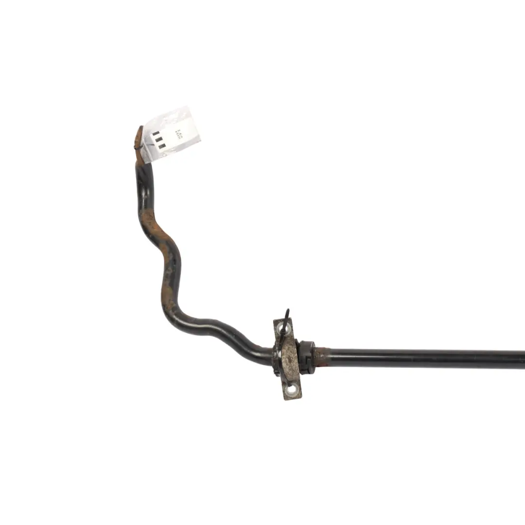 Sway Link Stabilizer Sway Anti Roll Bar to Porsche Cayenne 92A Rear with Part number 7P0511025G Porsche Cayenne 92A Rear Sway Link Stabilizer Sway Anti Roll Bar - SKU 7P0511025G - Part number 7P0511025G
