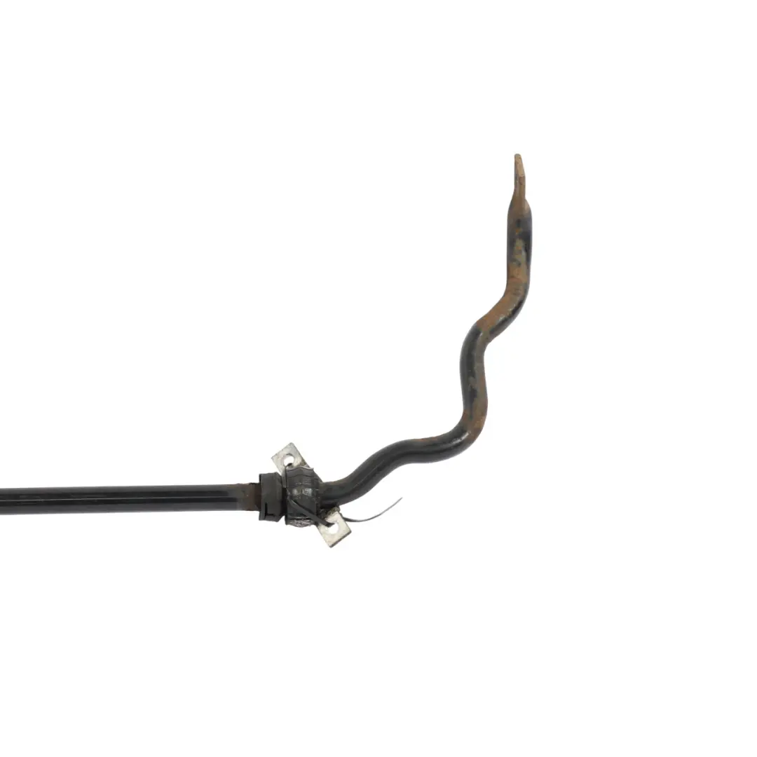 Barra Stabilizzatrice Antirollio Posteriore per Porsche Cayenne 92A con numero di parte 7P0511025G Porsche Cayenne 92A Barra Stabilizzatrice Antirollio Posteriore - SKU 7P0511025G - Numero di parte 7P0511025G