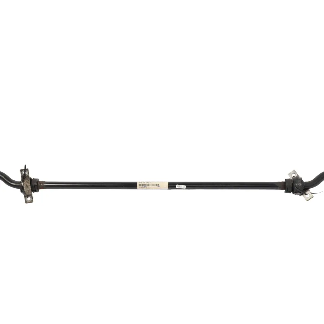 Barre Stabilisatrice Arrière pour Porsche Cayenne 92A à propos du numéro de pièce 7P0511025G Porsche Cayenne 92A Barre Stabilisatrice Arrière - SKU 7P0511025G - Numéro de pièce 7P0511025G