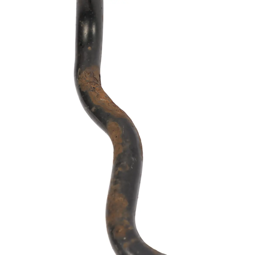 Porsche Cayenne 92A Hinter Achs Stabilisator Strebe - SKU 7P0511025G - Teilenummer 7P0511025G