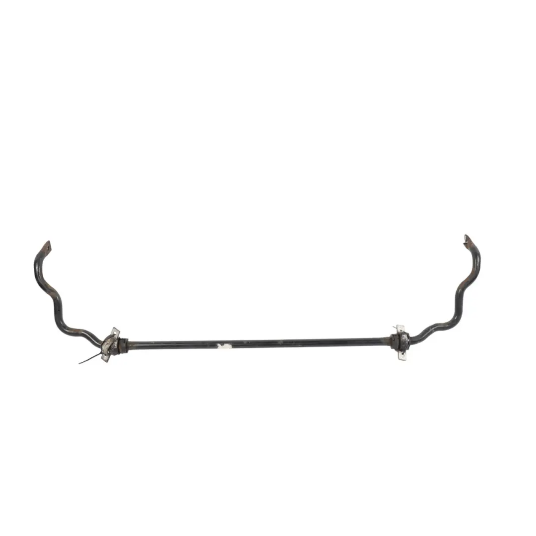 Barre Stabilisatrice Arrière pour Porsche Cayenne 92A à propos du numéro de pièce 7P0511025G Porsche Cayenne 92A Barre Stabilisatrice Arrière - SKU 7P0511025G - Numéro de pièce 7P0511025G