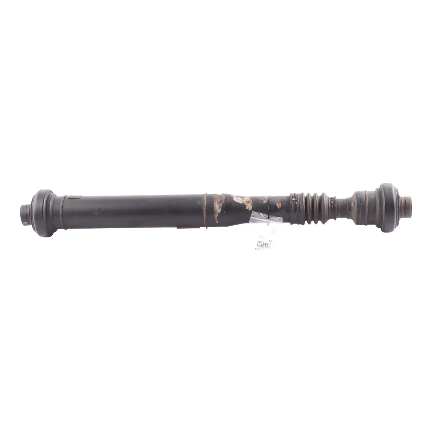 Porsche Cayenne 92A VW Touareg 7P Kardanwelle Vorne 3.0 TDI 7P0521101K