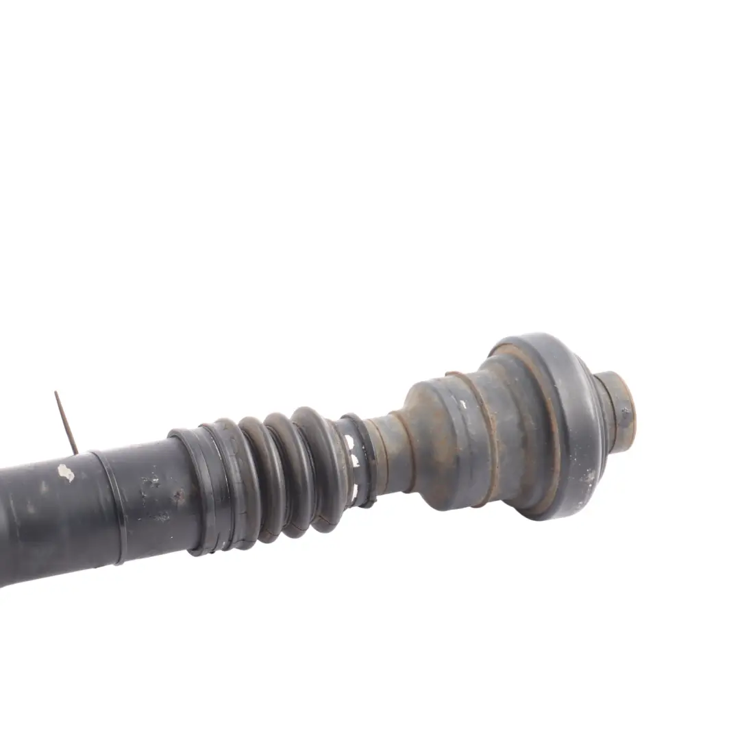 Porsche Cayenne 92A VW Touareg 7P Front Propshaft Prop Shaft 3.0 TDI - SKU 7P0521101K - Part number 7P0521101K