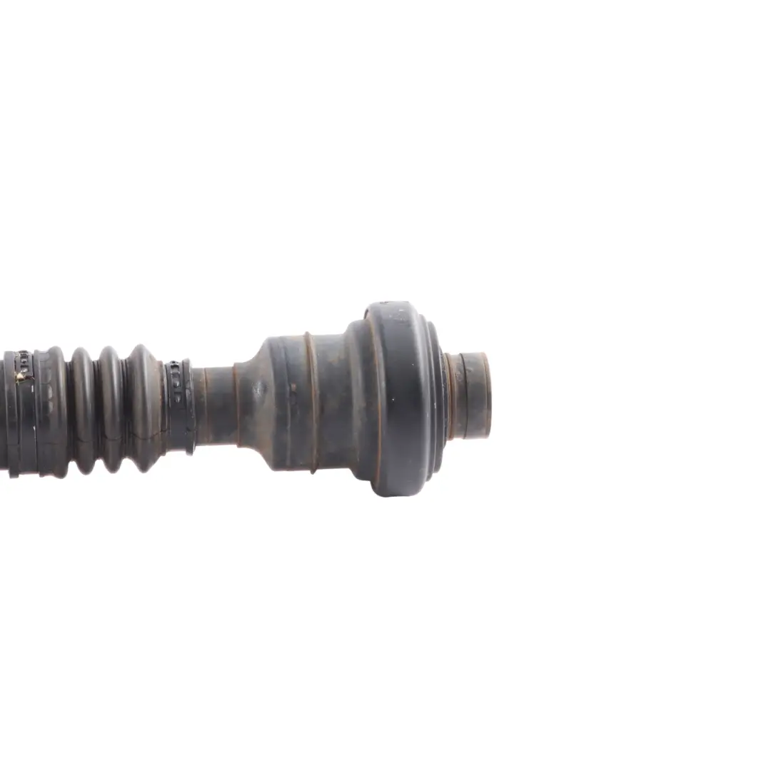 Porsche Cayenne 92A VW Touareg 7P Front Propshaft Prop Shaft 3.0 TDI - SKU 7P0521101K - Part number 7P0521101K