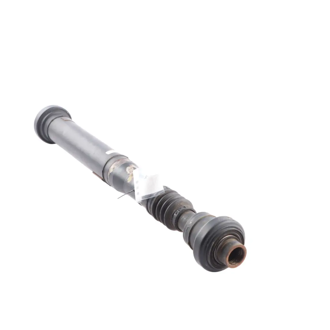 Porsche Cayenne 92A VW Touareg 7P Front Propshaft Prop Shaft 3.0 TDI - SKU 7P0521101K - Part number 7P0521101K