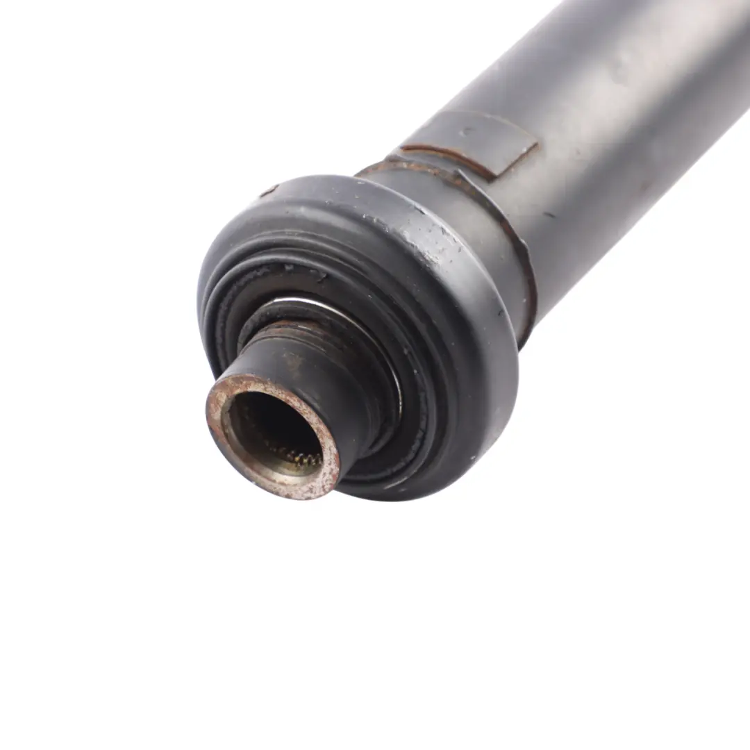 Porsche Cayenne 92A VW Touareg 7P Front Propshaft Prop Shaft 3.0 TDI - SKU 7P0521101K - Part number 7P0521101K