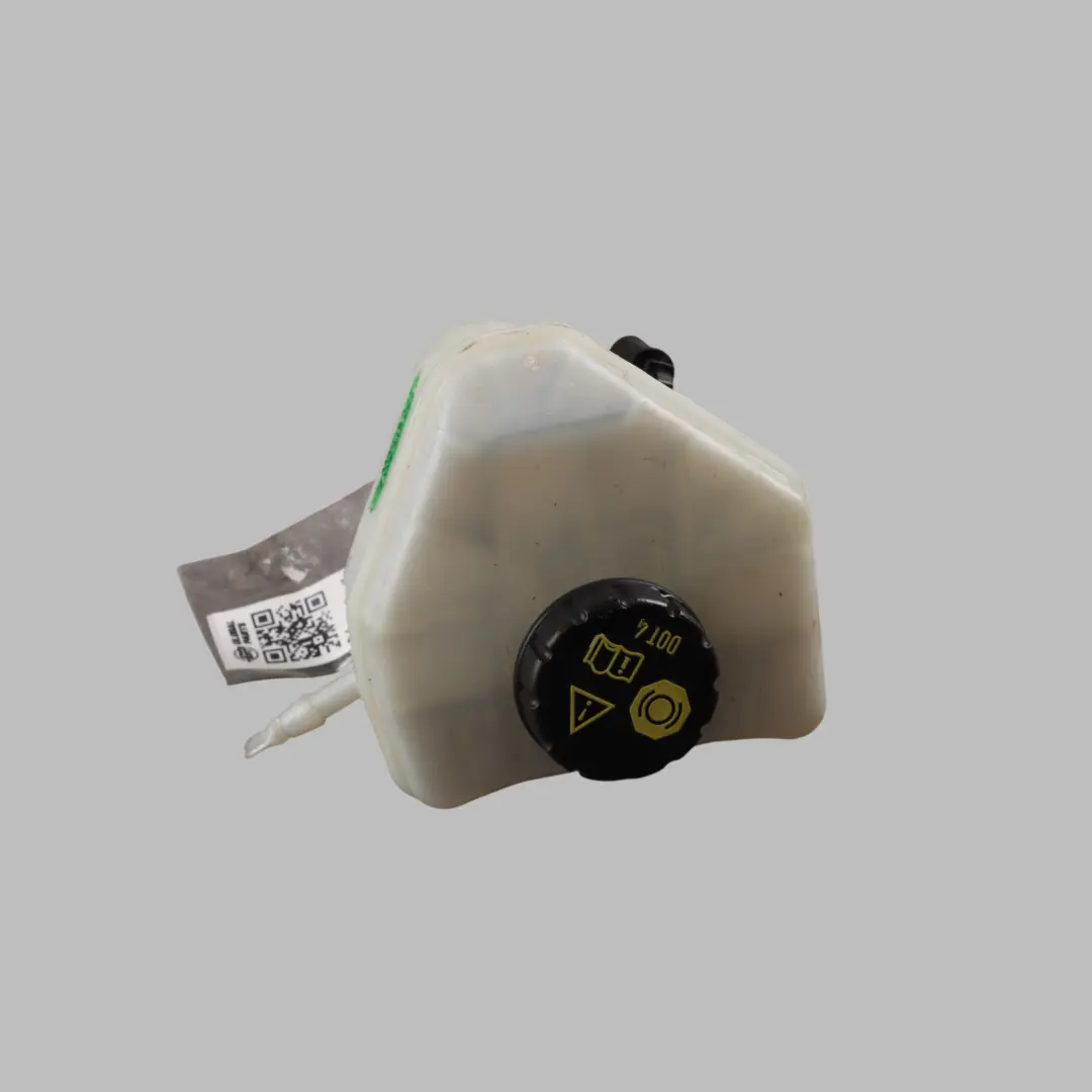 Brake Fluid Reservoir Master Cylinder to Porsche Cayenne 92A VW Touareg with Part number 7P0611303A Porsche Cayenne 92A VW Touareg Brake Fluid Reservoir Master Cylinder - SKU 7P0611303A - Part number 7P0611303A