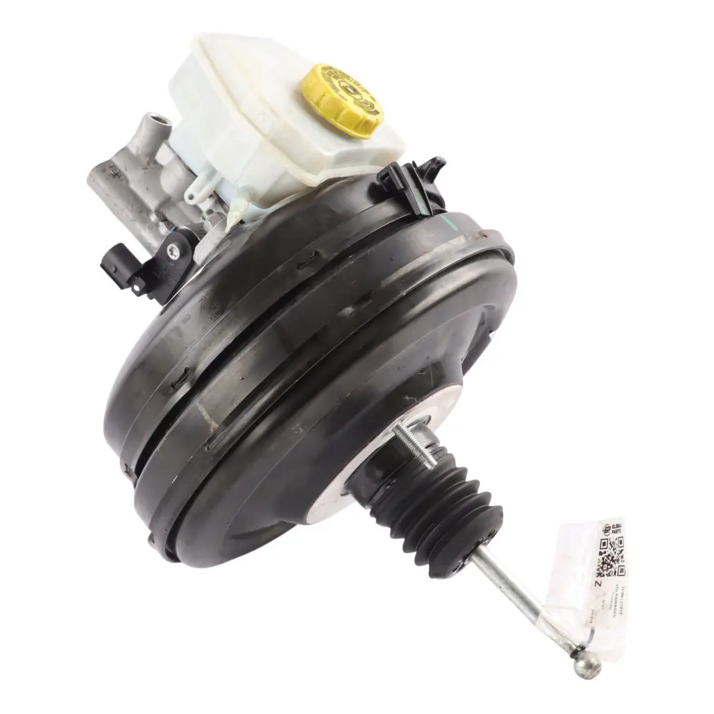 Volkswagen Touareg 7P 3.0 TDI Servo Master Cylinder Brake Booster 7P0612101F